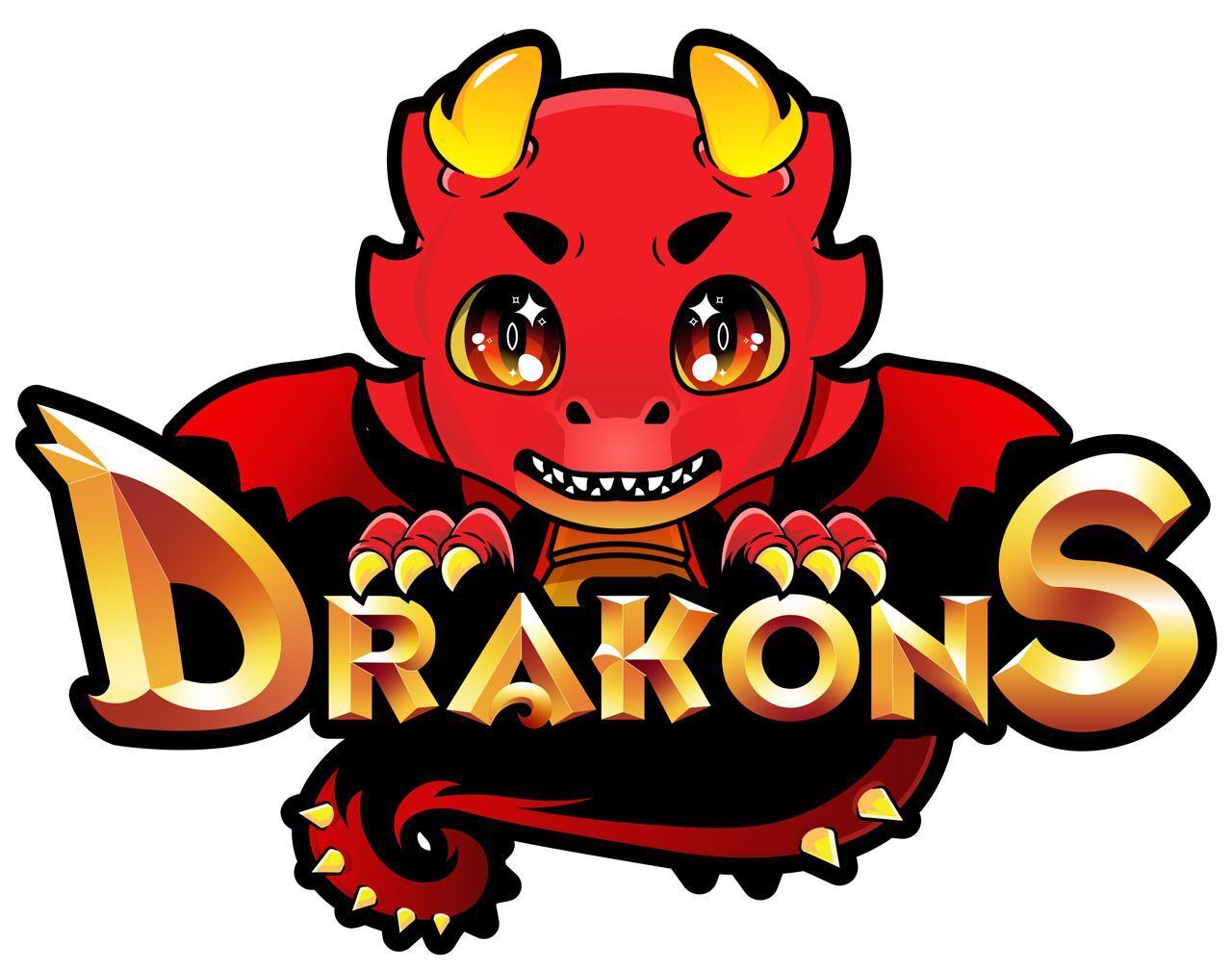 Drakons partners with Mana Games